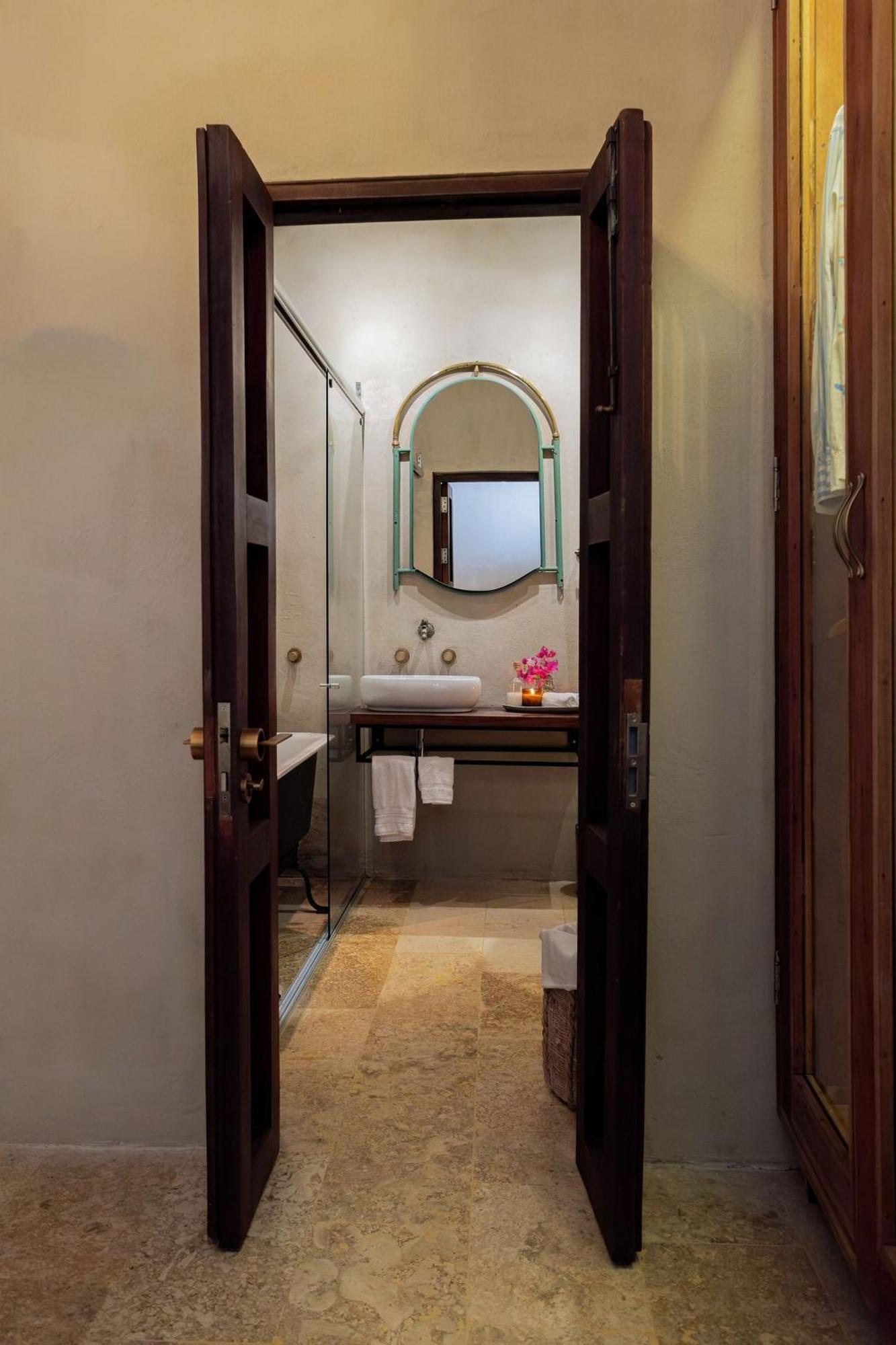 CartagenaLujosa Casa 5Hab Jacuzzi & Piscina别墅 外观 照片