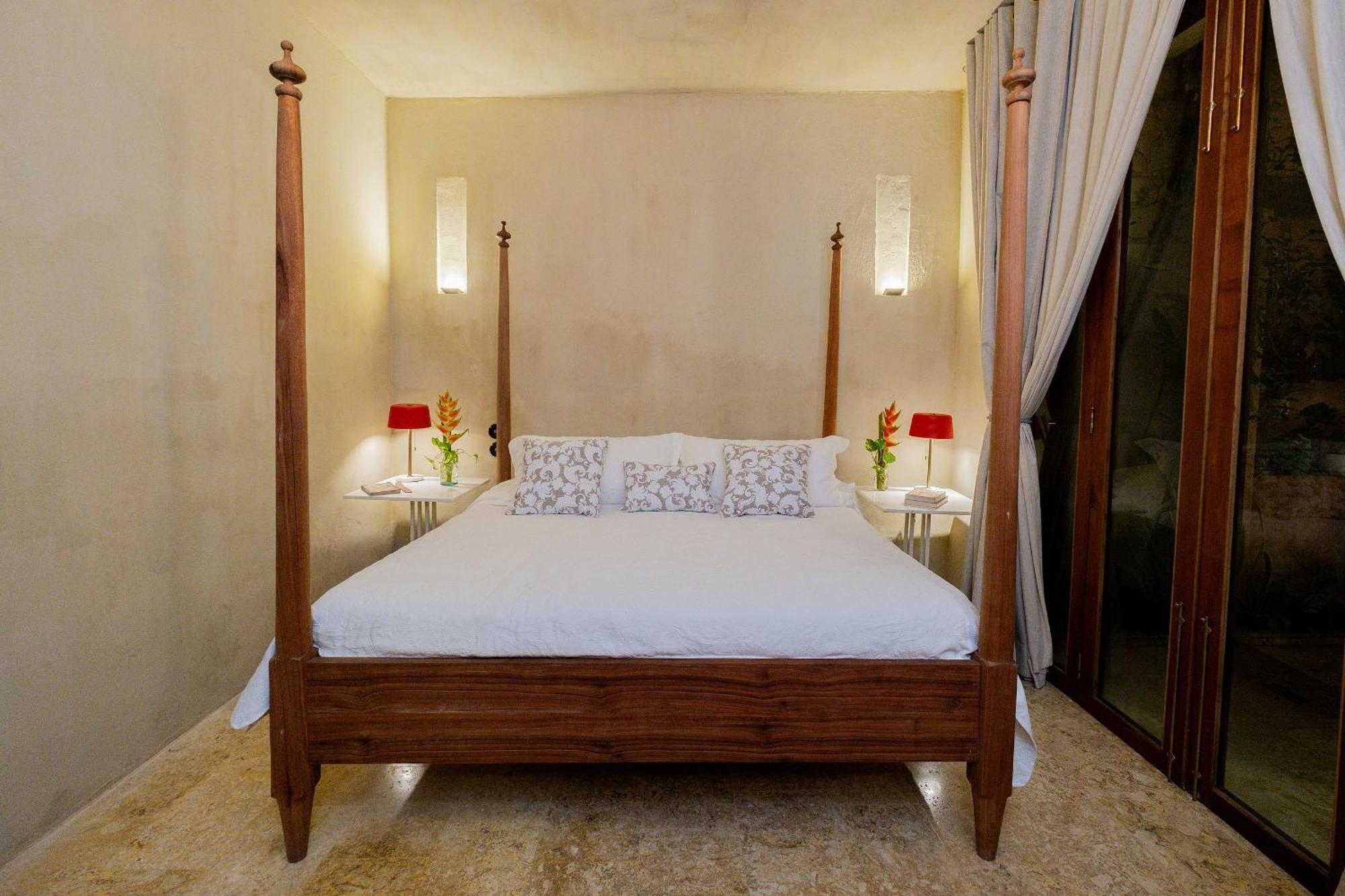 CartagenaLujosa Casa 5Hab Jacuzzi & Piscina别墅 外观 照片