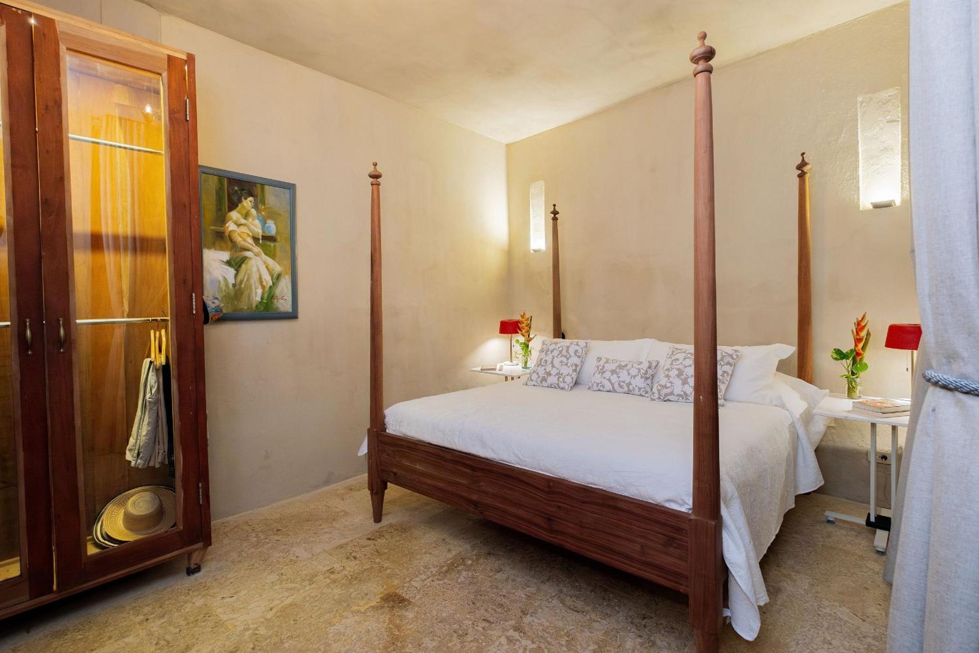 CartagenaLujosa Casa 5Hab Jacuzzi & Piscina别墅 外观 照片
