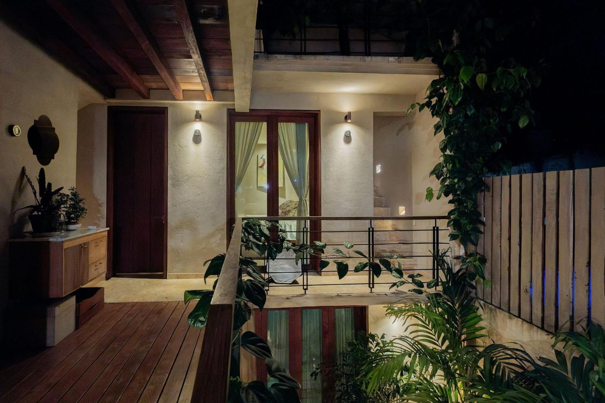 CartagenaLujosa Casa 5Hab Jacuzzi & Piscina别墅 外观 照片