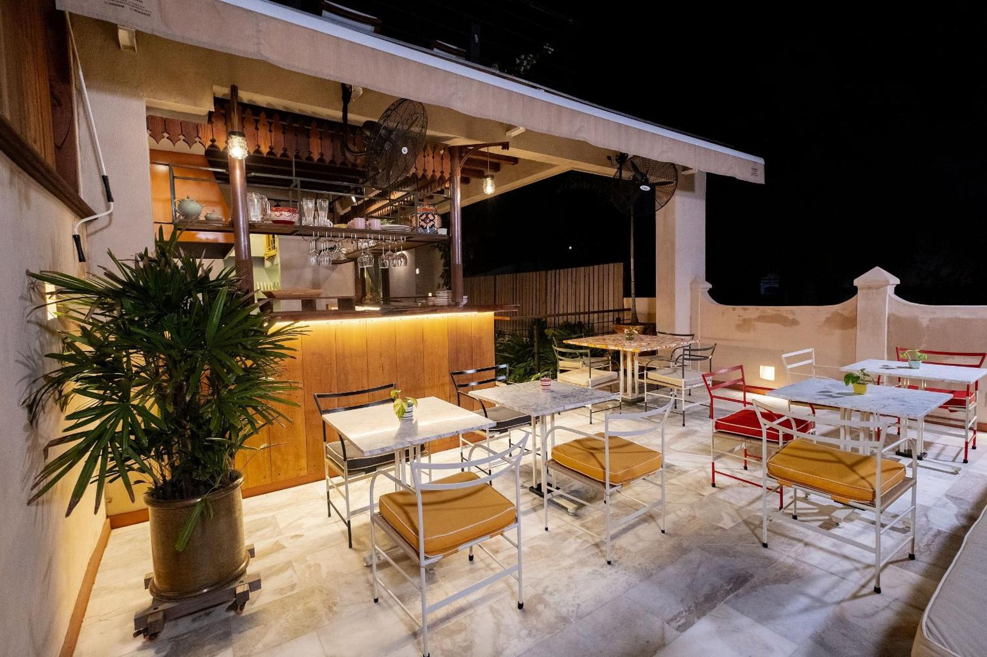 CartagenaLujosa Casa 5Hab Jacuzzi & Piscina别墅 外观 照片