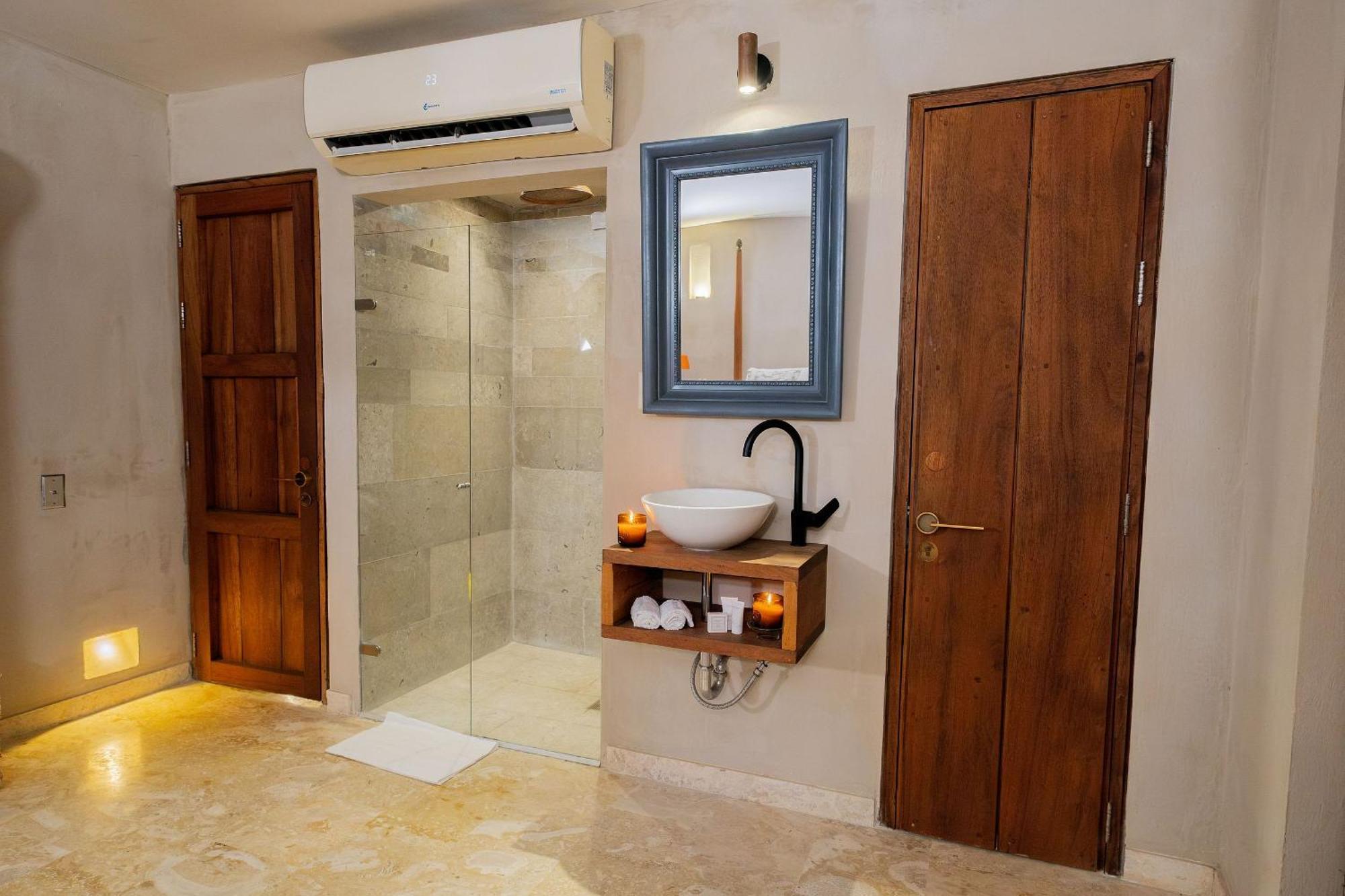 CartagenaLujosa Casa 5Hab Jacuzzi & Piscina别墅 外观 照片