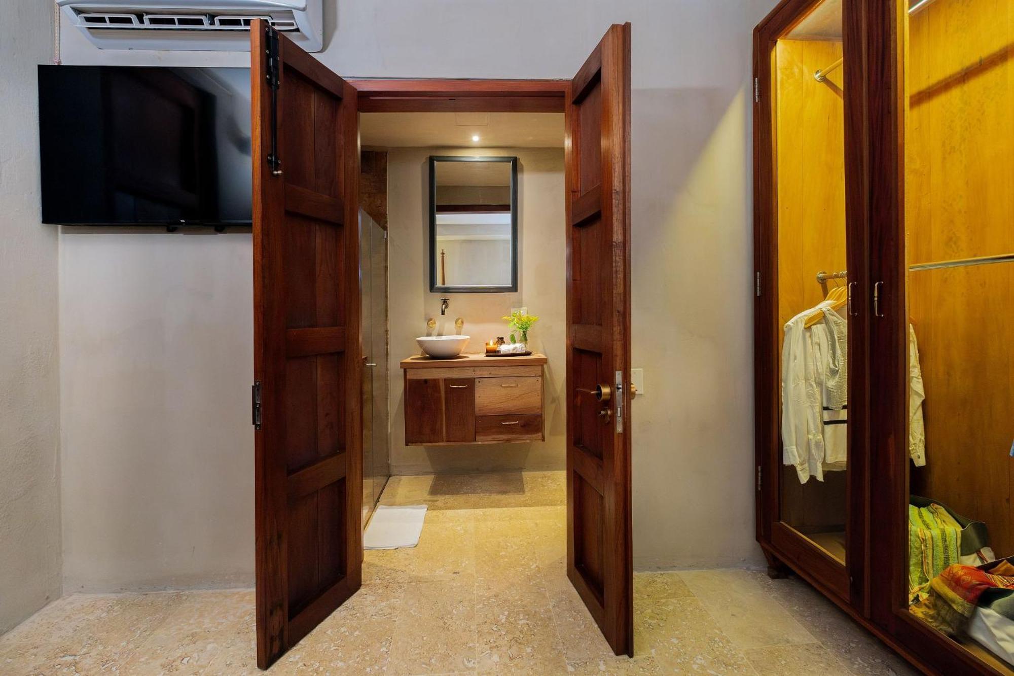 CartagenaLujosa Casa 5Hab Jacuzzi & Piscina别墅 外观 照片