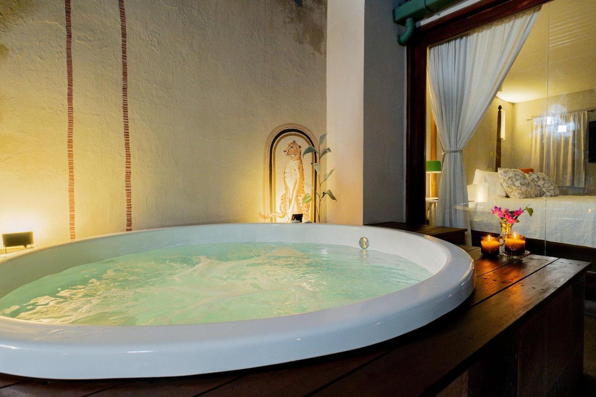CartagenaLujosa Casa 5Hab Jacuzzi & Piscina别墅 外观 照片