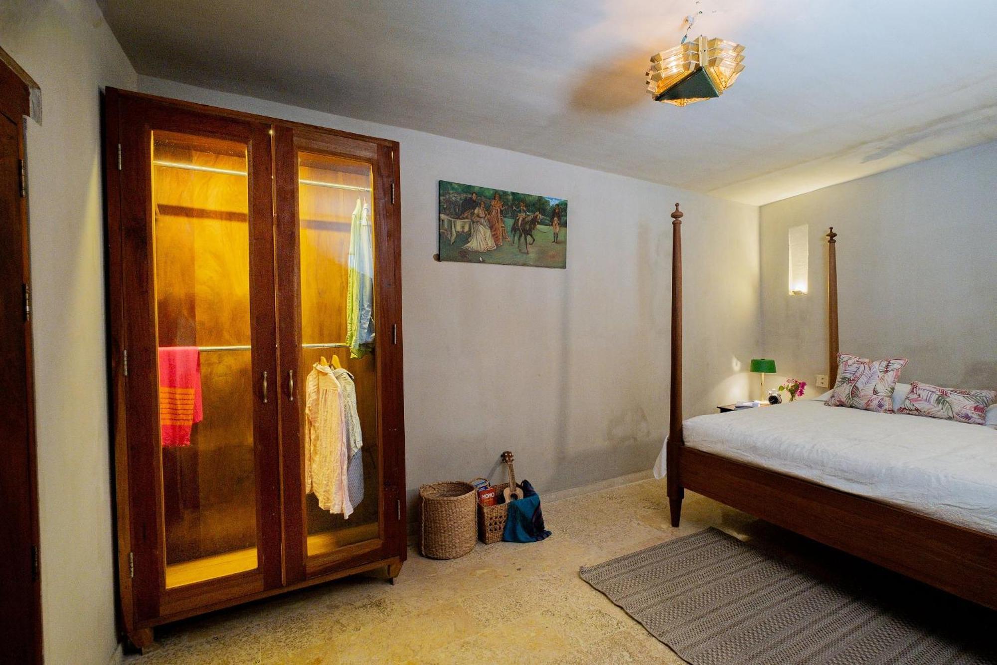CartagenaLujosa Casa 5Hab Jacuzzi & Piscina别墅 外观 照片