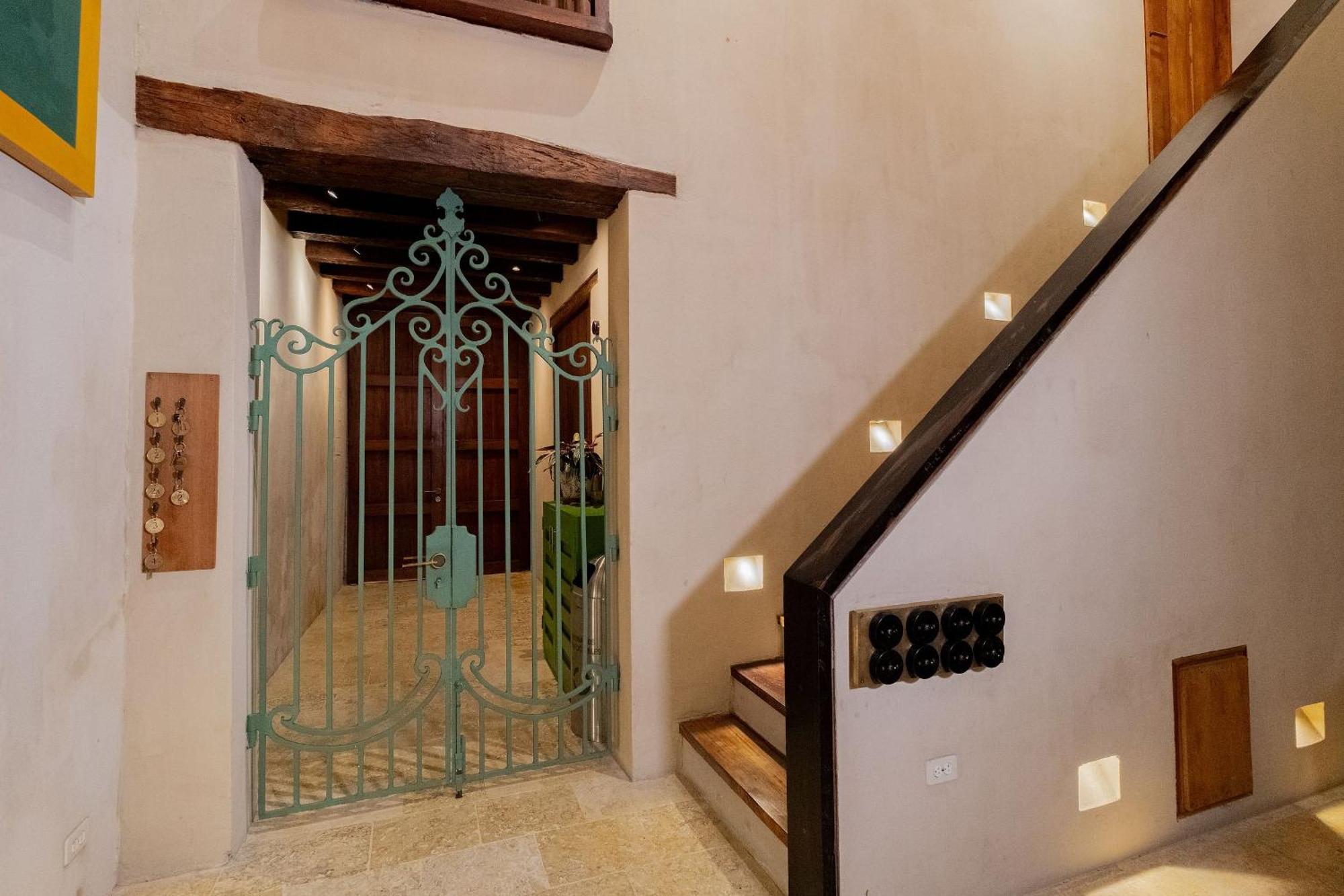 CartagenaLujosa Casa 5Hab Jacuzzi & Piscina别墅 外观 照片