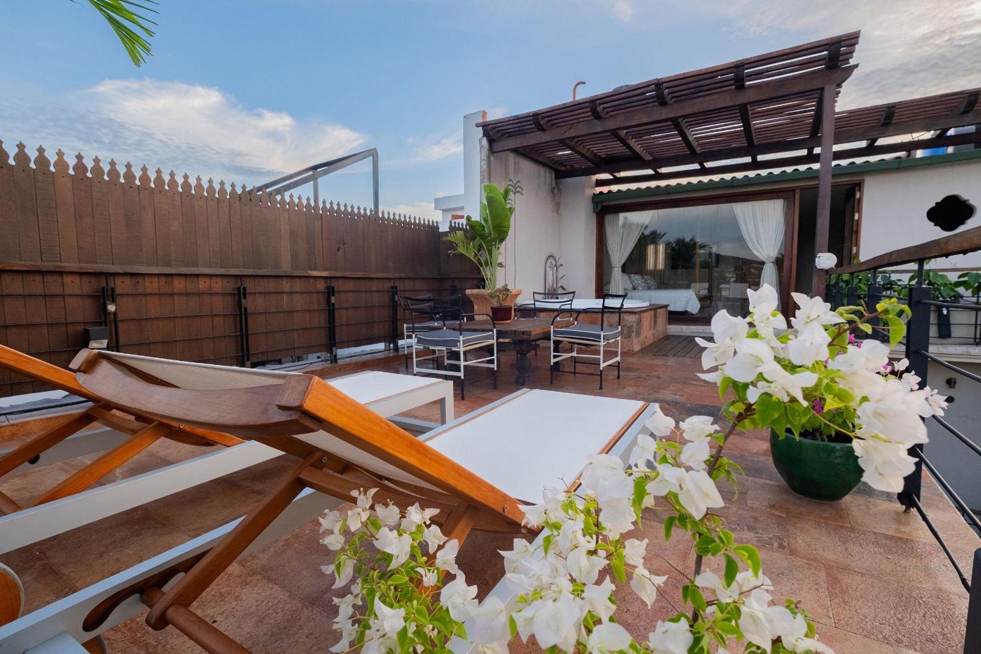CartagenaLujosa Casa 5Hab Jacuzzi & Piscina别墅 外观 照片