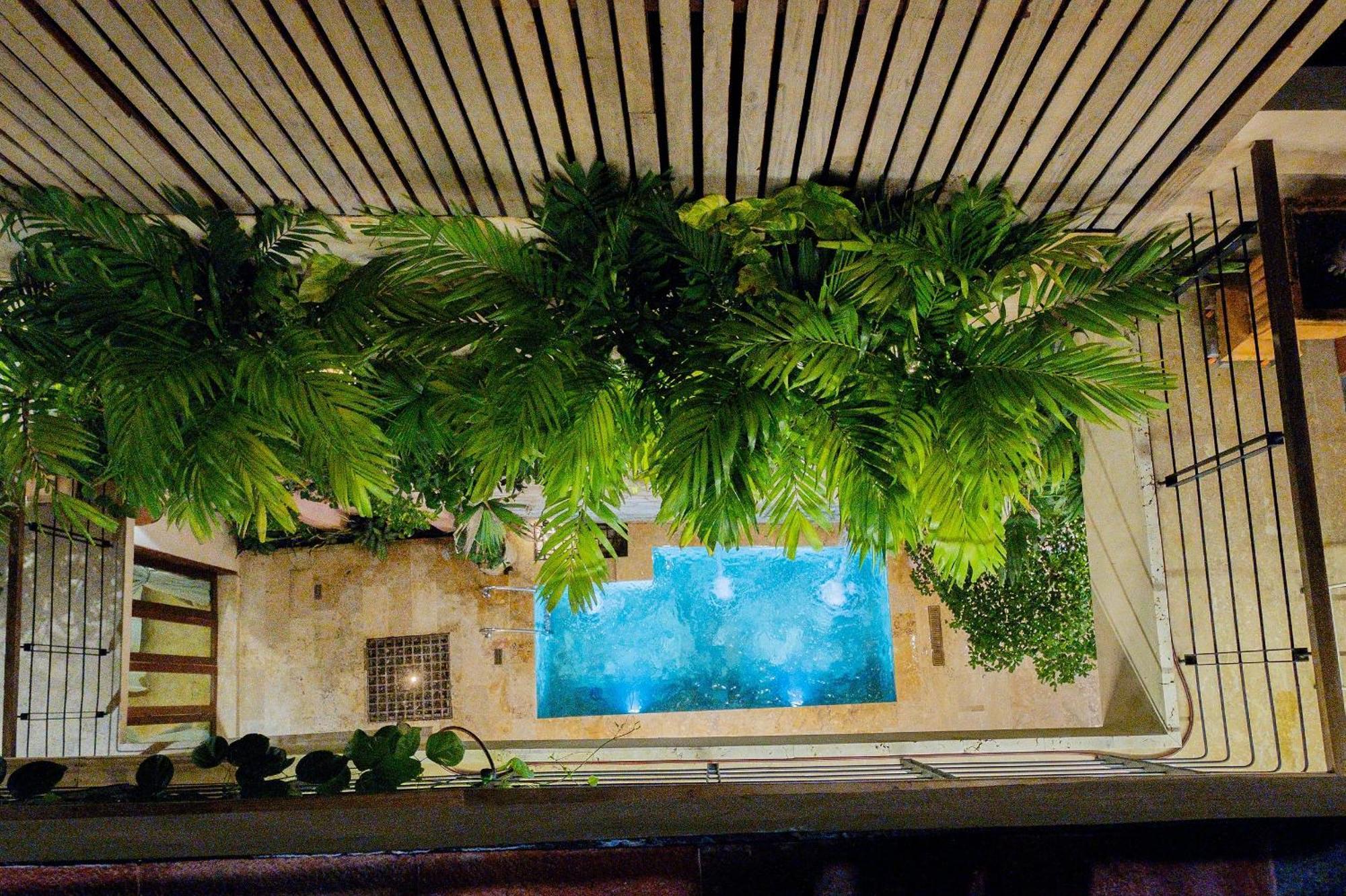 CartagenaLujosa Casa 5Hab Jacuzzi & Piscina别墅 外观 照片